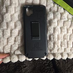 Intelliskin Samsung Galaxy Xcover 6 Pro