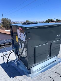 Air Conditioning Units