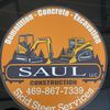 Saul Construction 