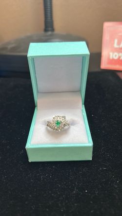 Fashion Ring