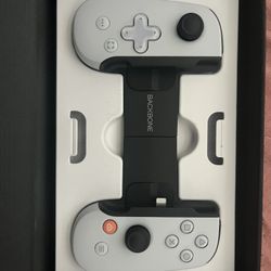 PlayStation Backbone