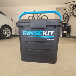 Rinsekit pro