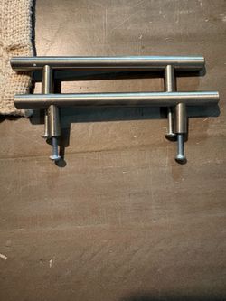 Cabernet knobs