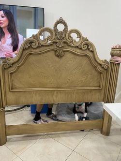 FREE Headboard