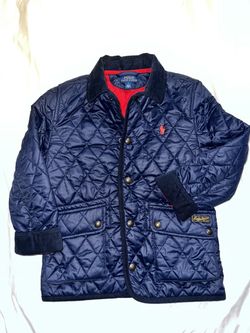 Boys Ralph Lauren Jacket
