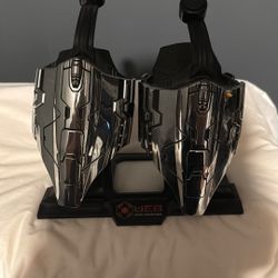 Disneyland Avengers Campus Spider-Man Web Shooters with Display Stand