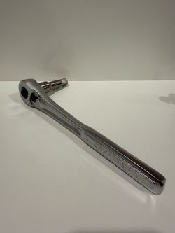 Craftsman 1/2” Drive Ratchet with 3” Extension