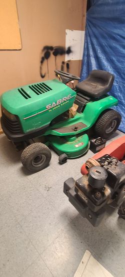 John deere