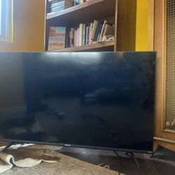 42” Hisense Roku TV