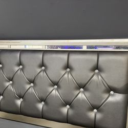 Bed Frame To Refurbish 