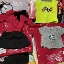 American Girl Doll Clothes 