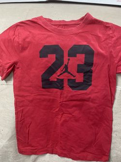 Jordan 23 Shirt