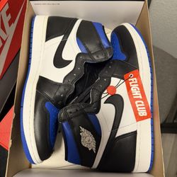 Jordan 1 