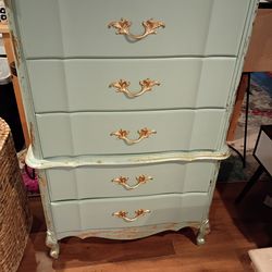 Dresser by Broyhill