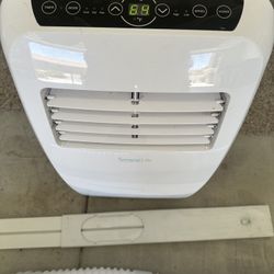 Portable A/C 