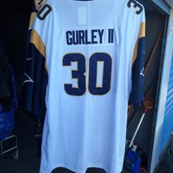 ram jersey