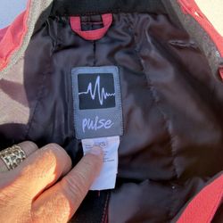 PULSE SNOWBOARD PANTS