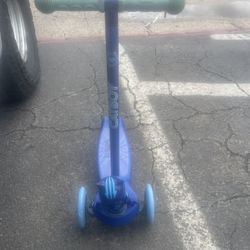 Scooter Kids 