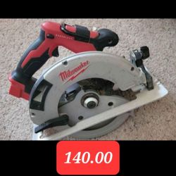 Milwaukee Tools 
