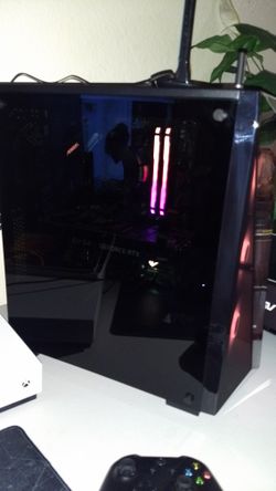 RGB/2060/GAMING DESKTOP/WiFi/Ryzen 3600x