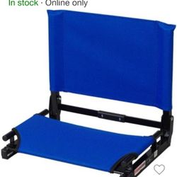 Stadium Chair 