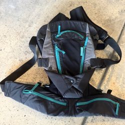 Baby Carrier 