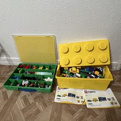 Legos