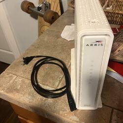 Free Aria router