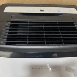 Frigidaire FFAP7033 High Humidity 70-Pint Capacity Dehumidifier