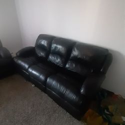 Nice And Strong Sofa