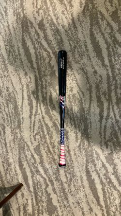 31 inch youth Marucci wood bat