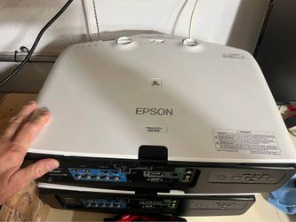 Epson Projector