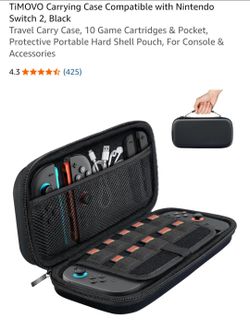 Carrying case