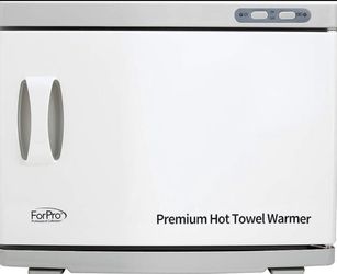 Professional Towel Warmer