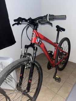 Working Bike St100 Rockrider