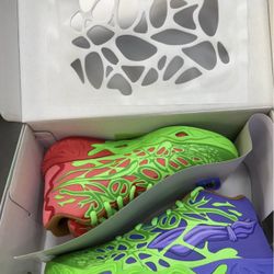 NWT-Puma X TMNT MB.04 ‘Raphael & Donatello’ 
