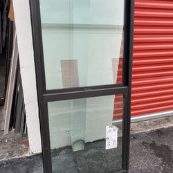 PGT 29 x 62 IMPACT WINDOW LOW-e 