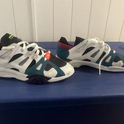 adidas