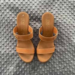 Wedges 