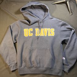 Champion ECO Fleece UC DAVIS Aggies 