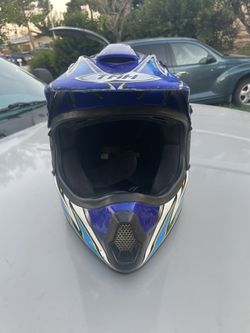 Helmet