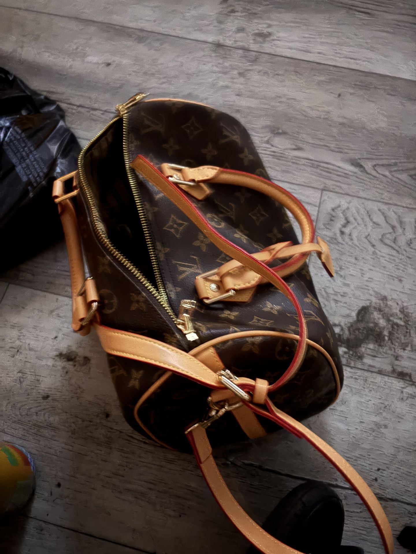 Authentic Women’s Bag