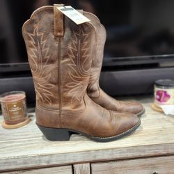 Ariat boots