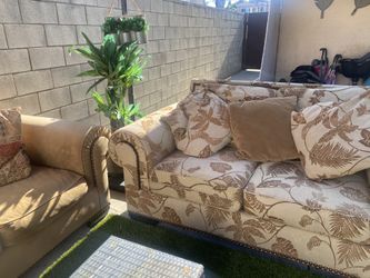 Small Couch 