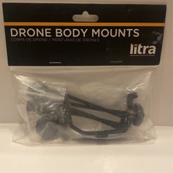 Drone Body Mounts