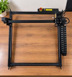 Laser engraver for all types of materials
