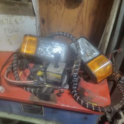 Curtis, Snow Plow Pro 3000 