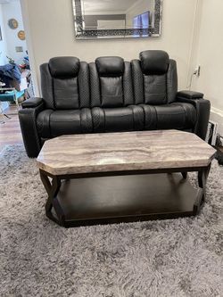 Real wood With rolling wheels on the bottom  