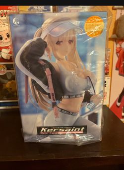 Anime Figure