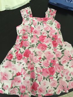 Toddler dress